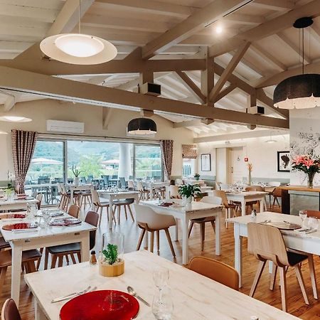 Hotel Restaurant Du Fronton Itxassou Εξωτερικό φωτογραφία