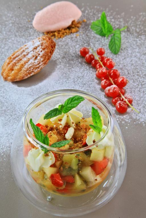 Hotel Restaurant Du Fronton Itxassou Εξωτερικό φωτογραφία