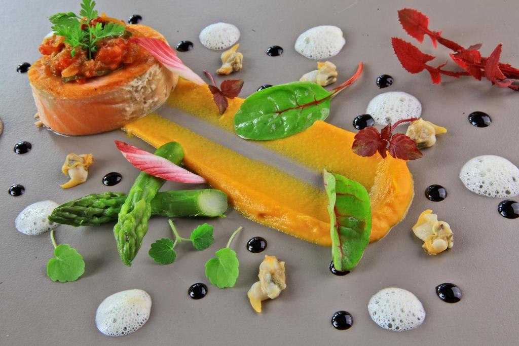 Hotel Restaurant Du Fronton Itxassou Εξωτερικό φωτογραφία
