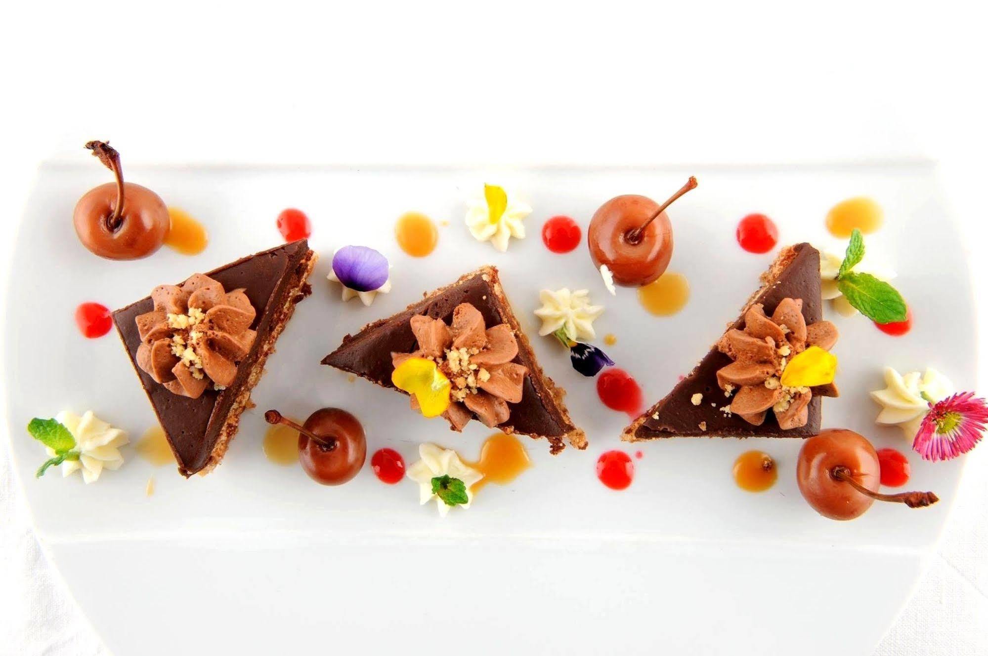 Hotel Restaurant Du Fronton Itxassou Εξωτερικό φωτογραφία