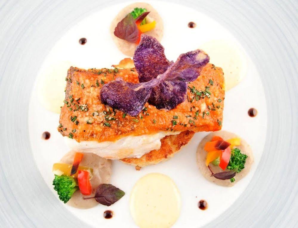 Hotel Restaurant Du Fronton Itxassou Εξωτερικό φωτογραφία